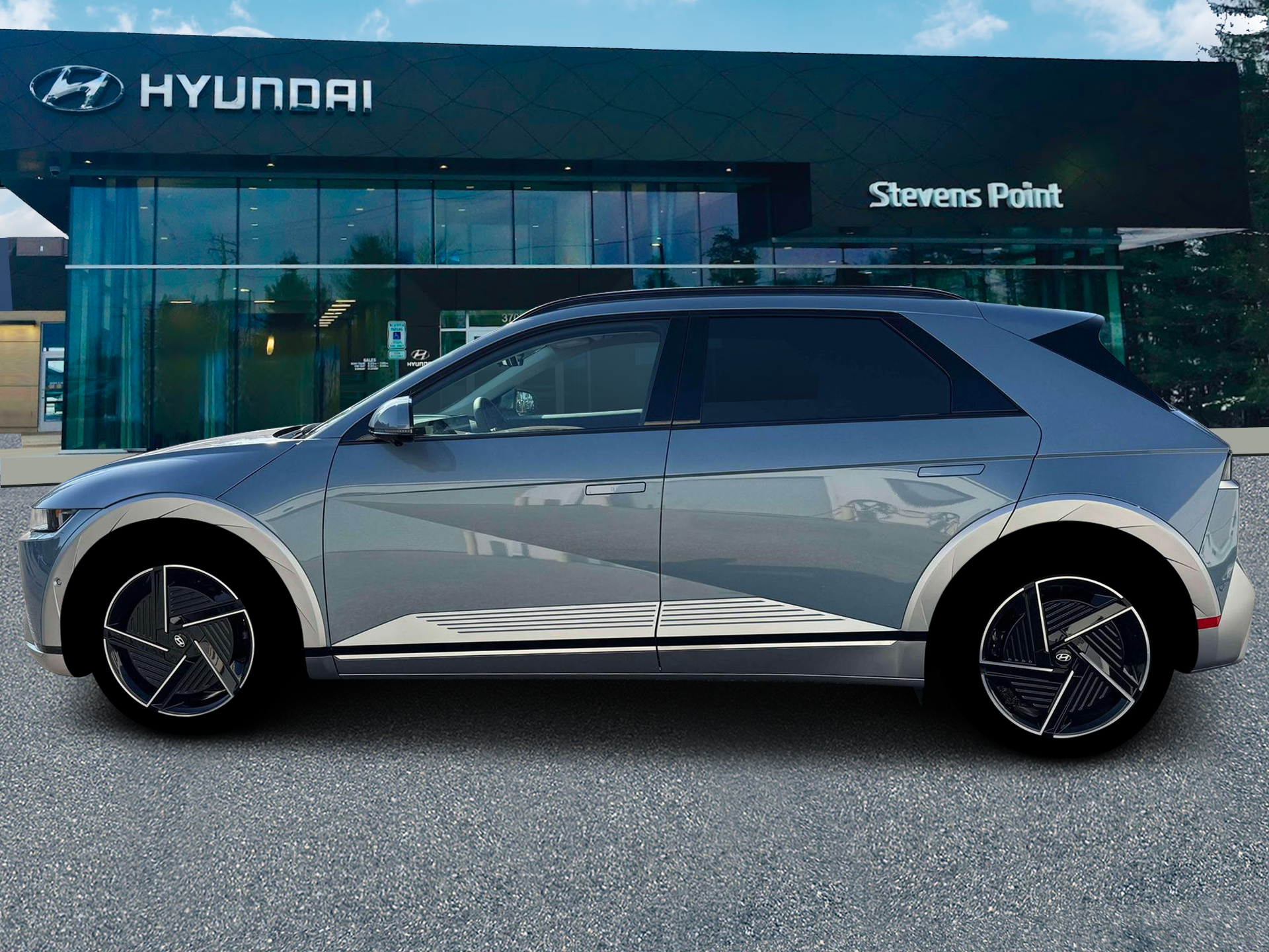 2026 Hyundai IONIQ 5 Limited