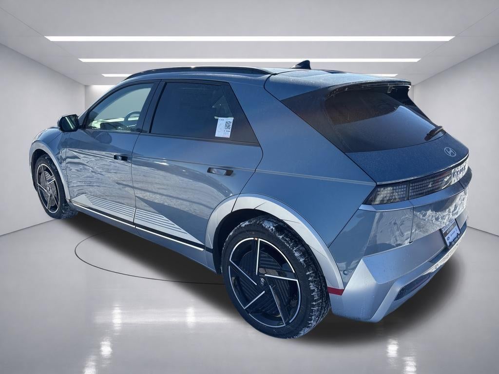 2026 Hyundai IONIQ 5 Limited