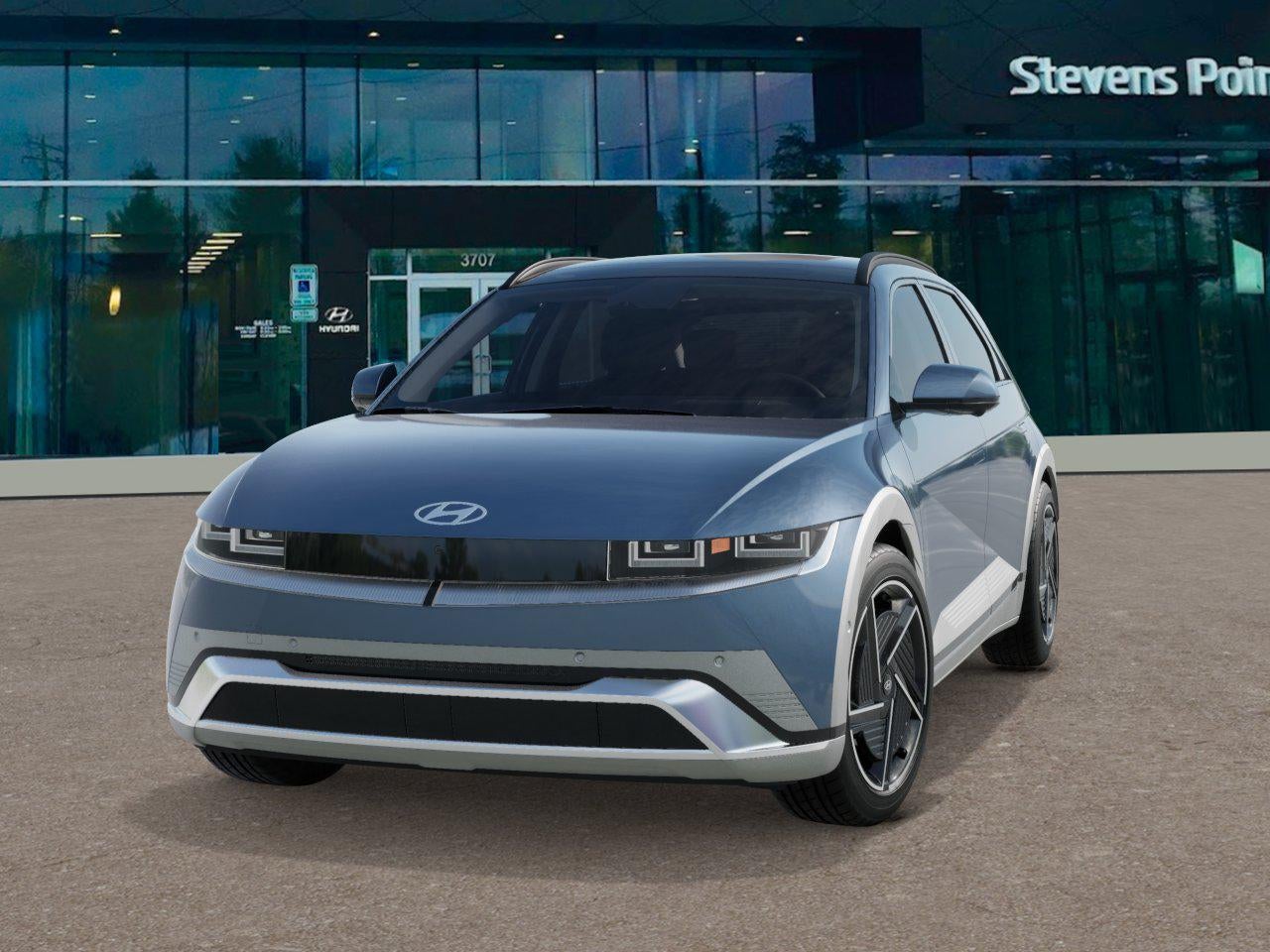 2026 Hyundai IONIQ 5 Limited