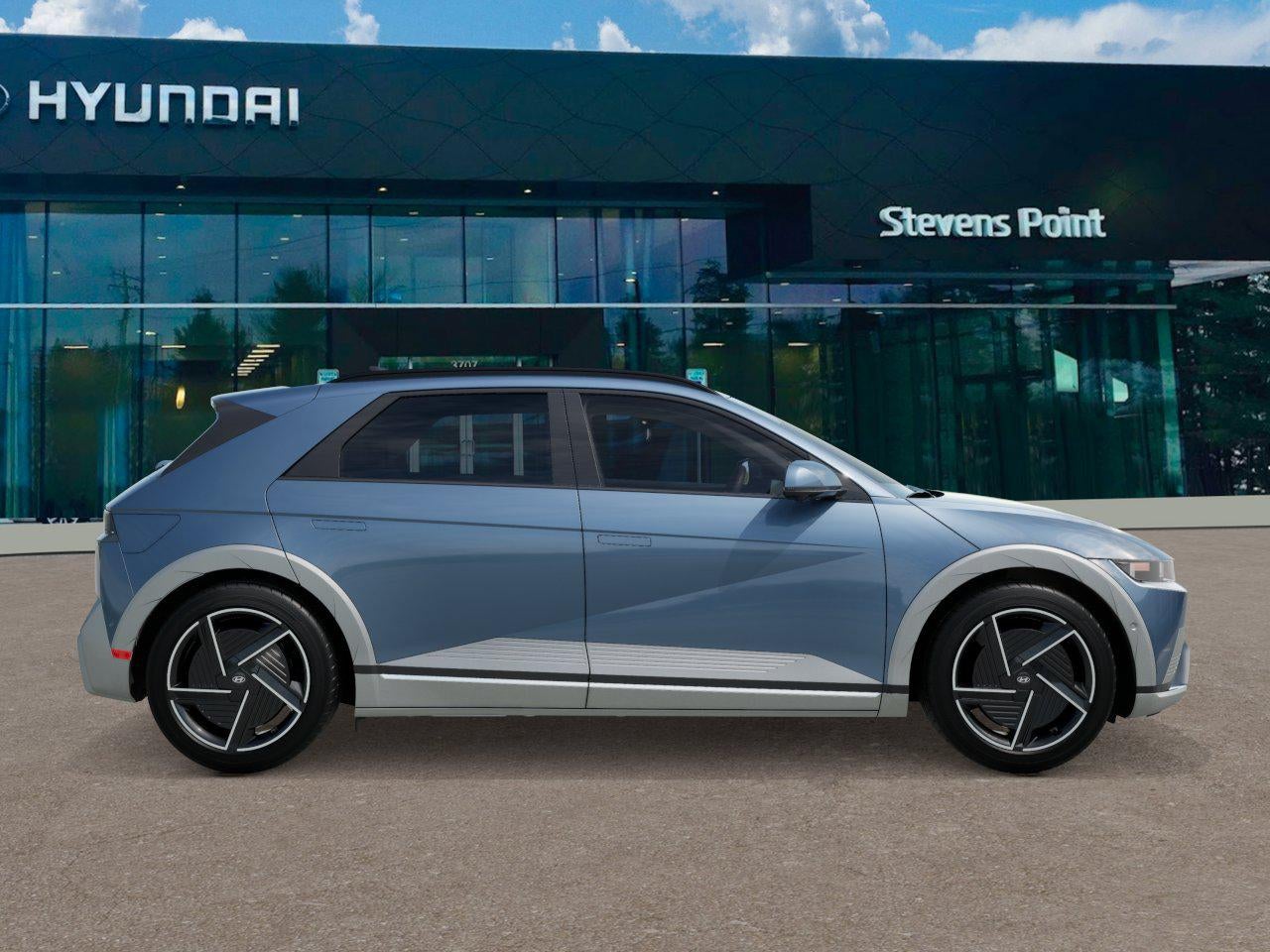 2026 Hyundai IONIQ 5 Limited