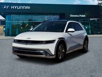 2026 Hyundai IONIQ 5 Limited