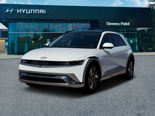 2026 Hyundai IONIQ 5 Limited