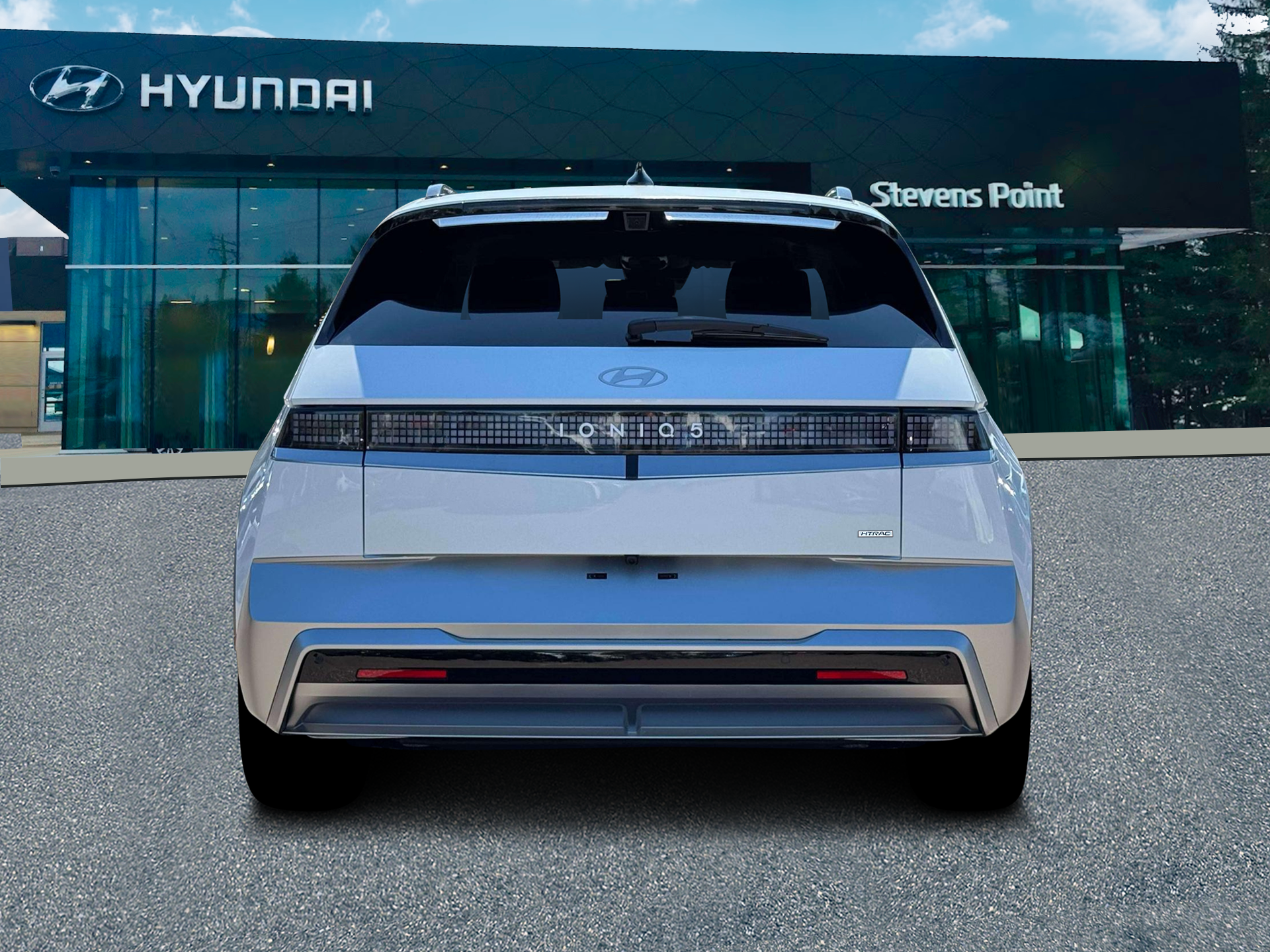 2026 Hyundai IONIQ 5 Limited