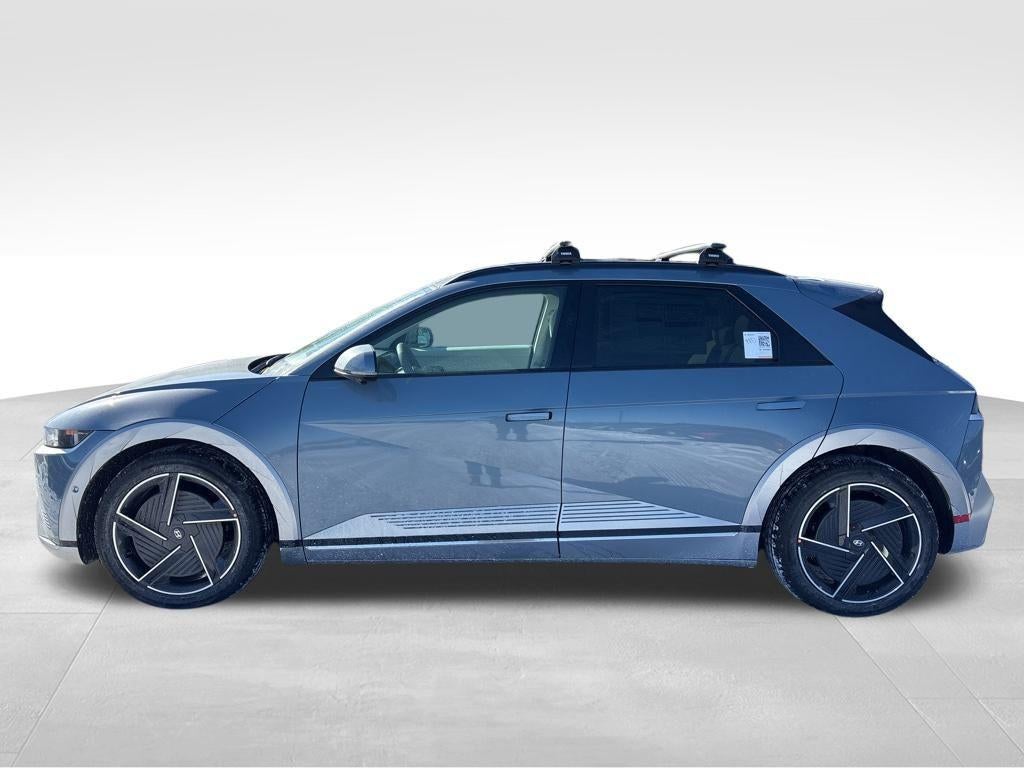 2026 Hyundai IONIQ 5 Limited