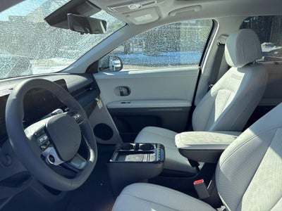 2026 Hyundai IONIQ 5 Limited