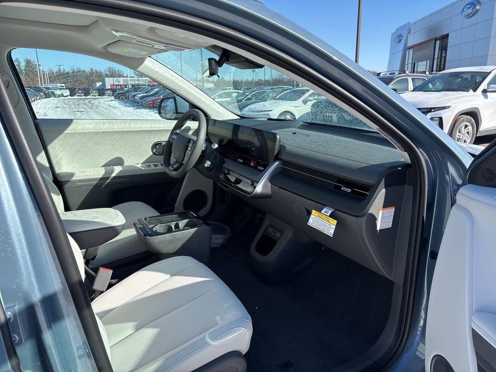 2026 Hyundai IONIQ 5 Limited