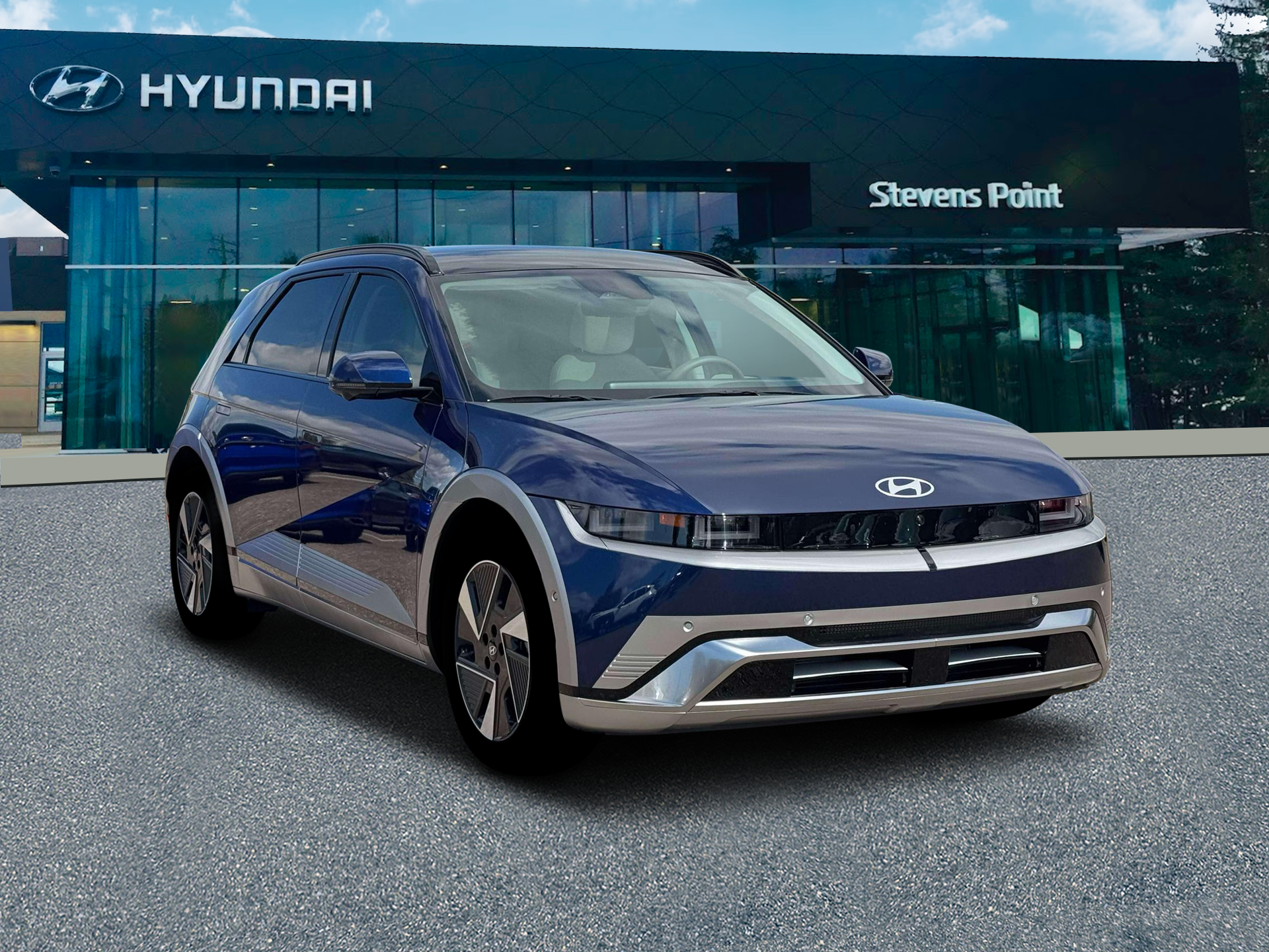 2026 Hyundai IONIQ 5 Limited