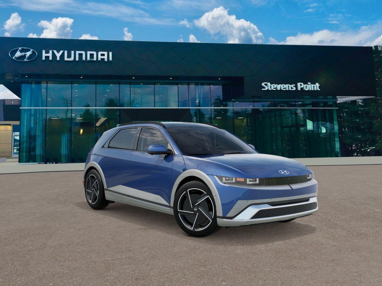 2026 Hyundai IONIQ 5 Limited