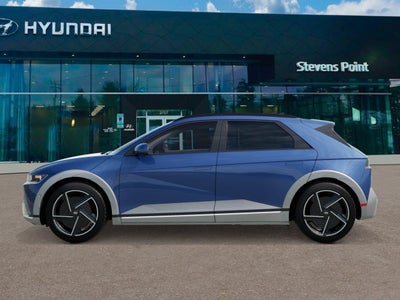 2026 Hyundai IONIQ 5 Limited