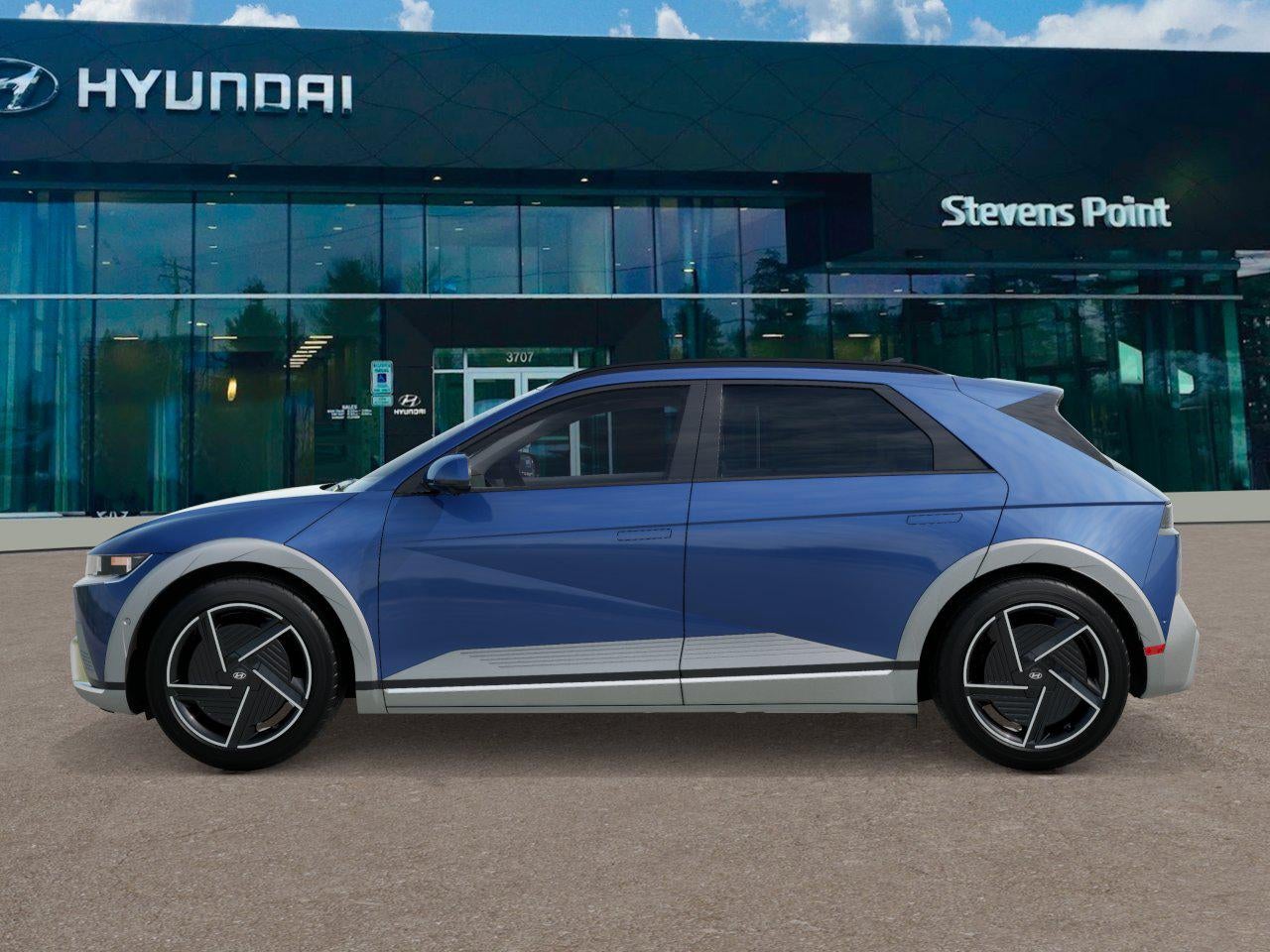 2026 Hyundai IONIQ 5 Limited