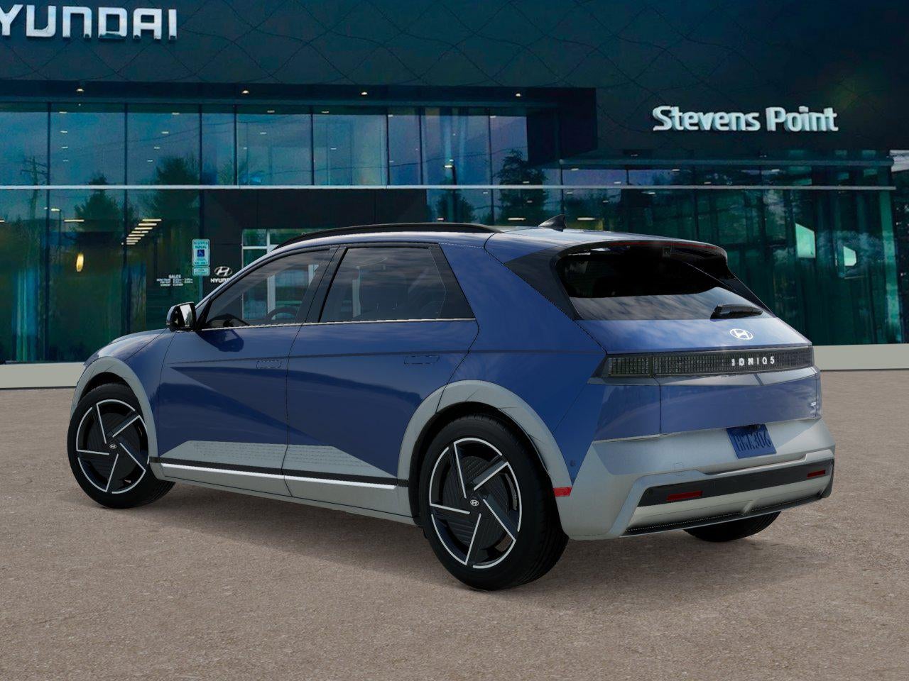 2026 Hyundai IONIQ 5 Limited