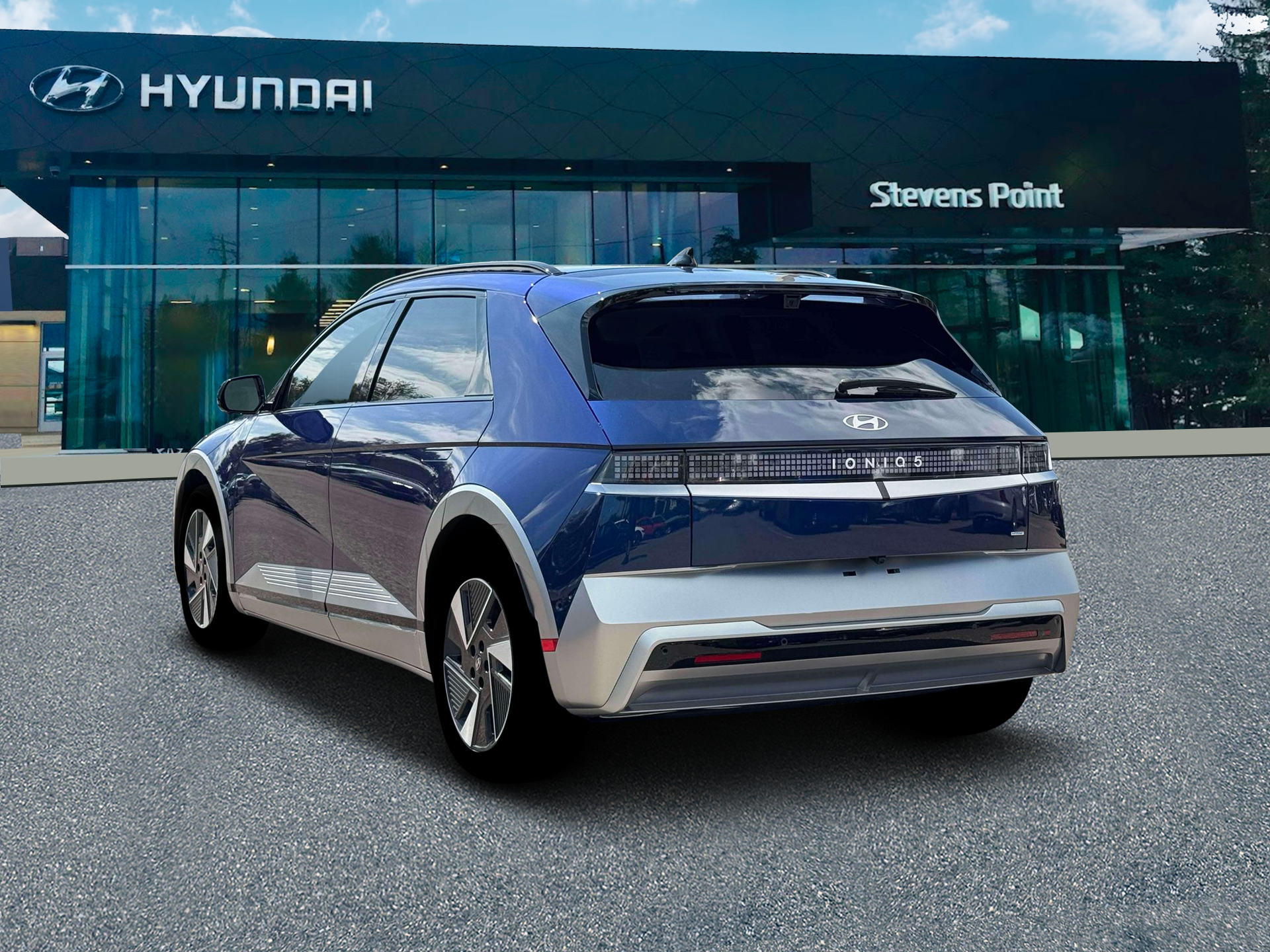 2026 Hyundai IONIQ 5 Limited