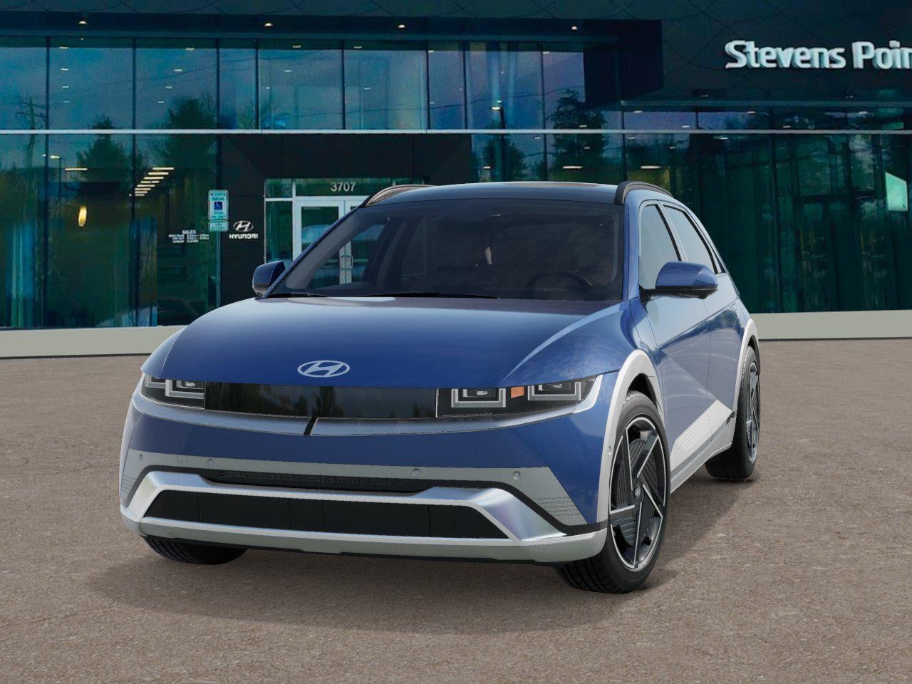 2026 Hyundai IONIQ 5 Limited