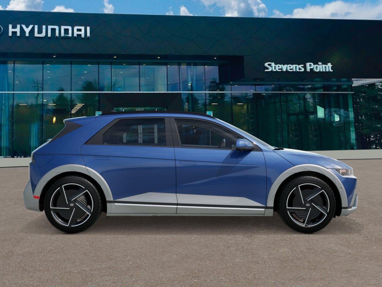 2026 Hyundai IONIQ 5 Limited