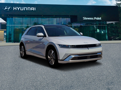 2026 Hyundai IONIQ 5 Limited