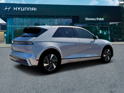 2026 Hyundai IONIQ 5 Limited