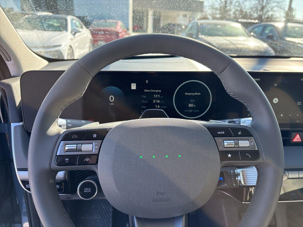 2026 Hyundai IONIQ 5 Limited