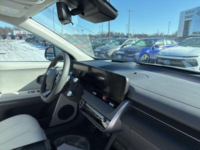 2026 Hyundai IONIQ 5 Limited