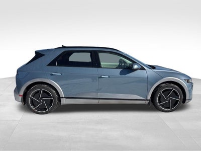 2026 Hyundai IONIQ 5 Limited