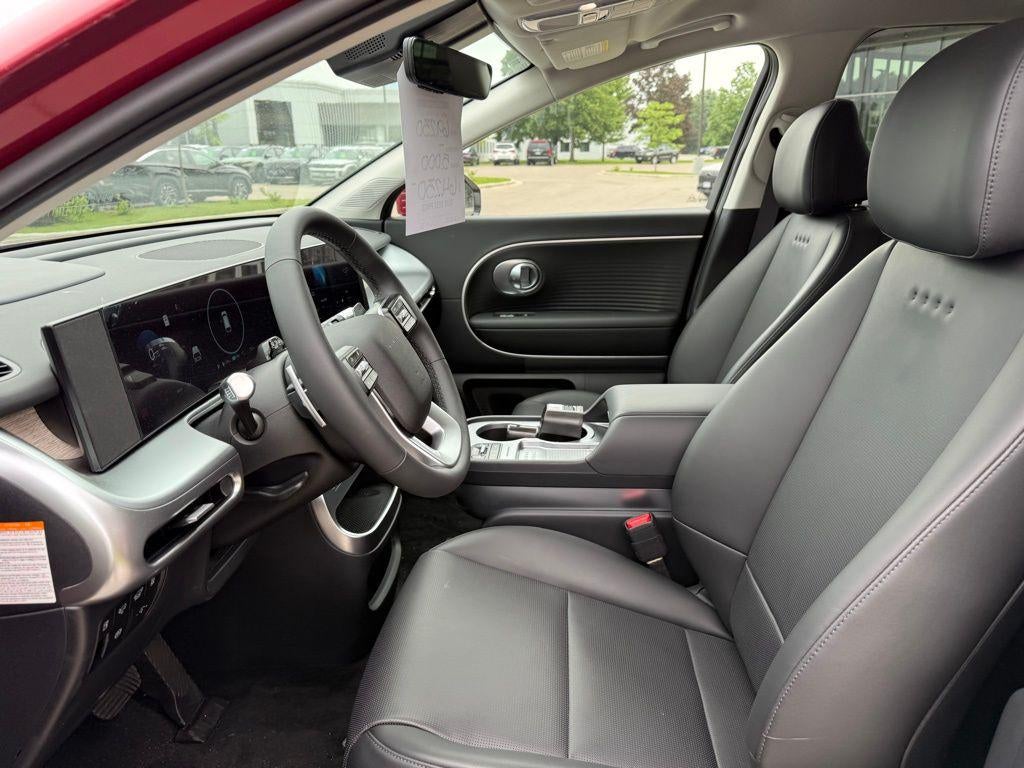 2026 Hyundai IONIQ 9 SEL