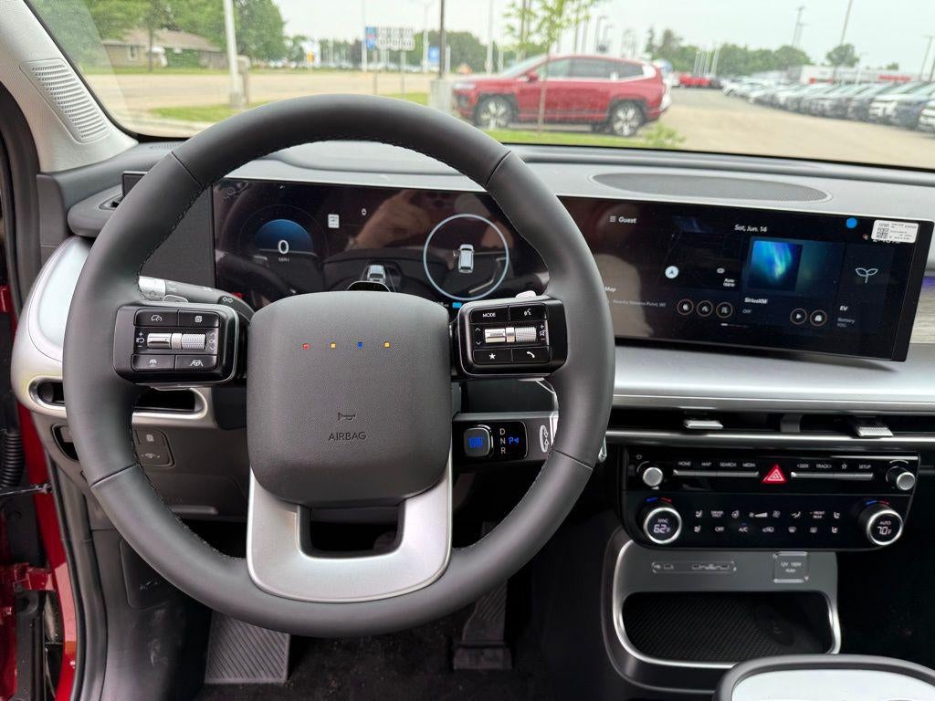 2026 Hyundai IONIQ 9 SEL