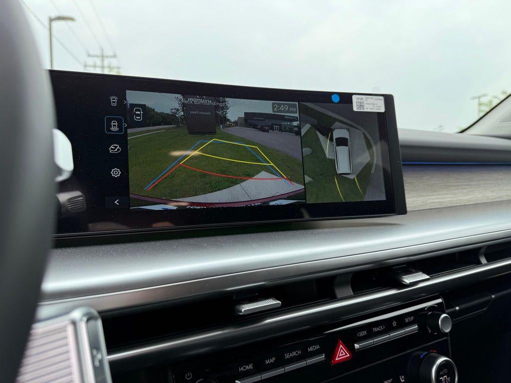 2026 Hyundai IONIQ 9 SEL