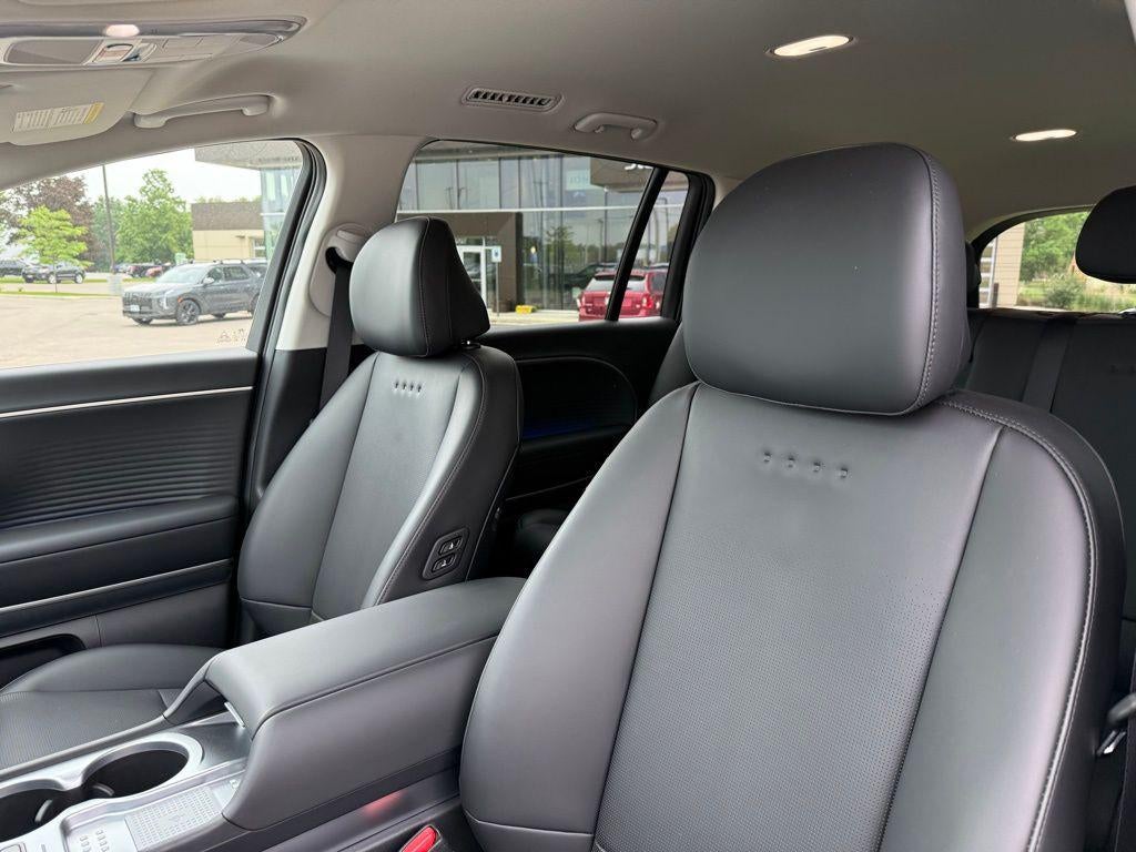 2026 Hyundai IONIQ 9 SEL