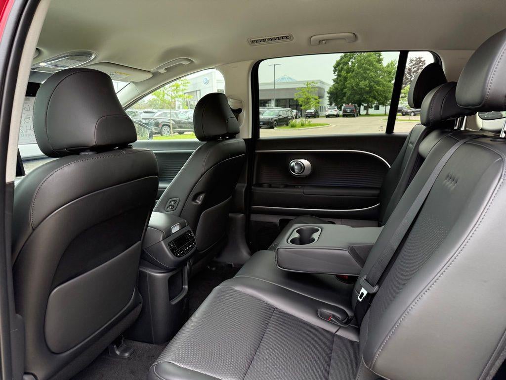 2026 Hyundai IONIQ 9 SEL