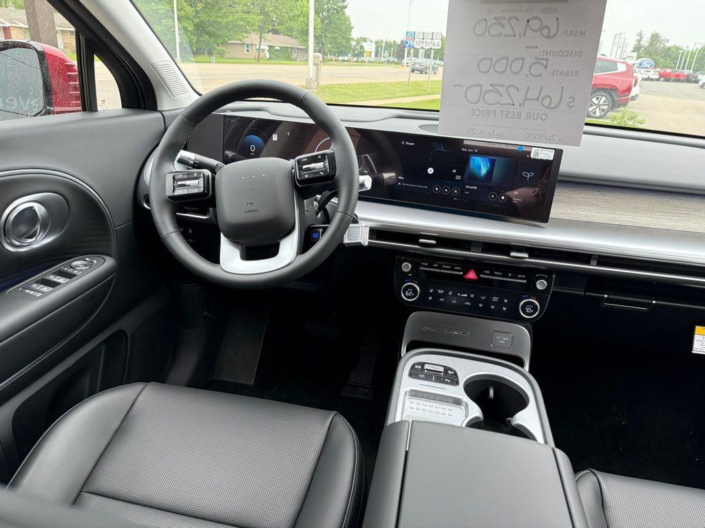 2026 Hyundai IONIQ 9 SEL