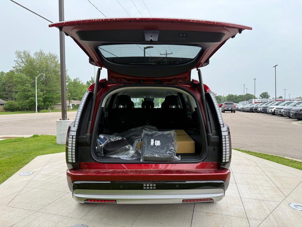 2026 Hyundai IONIQ 9 SEL