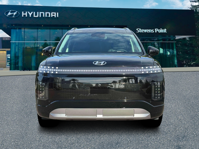 2026 Hyundai IONIQ 9 Performance Limited