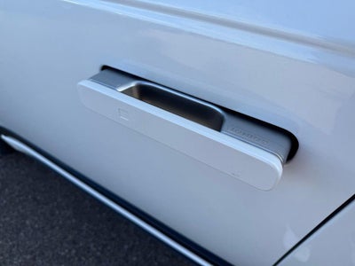 2026 Hyundai IONIQ 9 Performance Limited