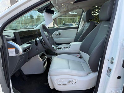 2026 Hyundai IONIQ 9 Performance Limited