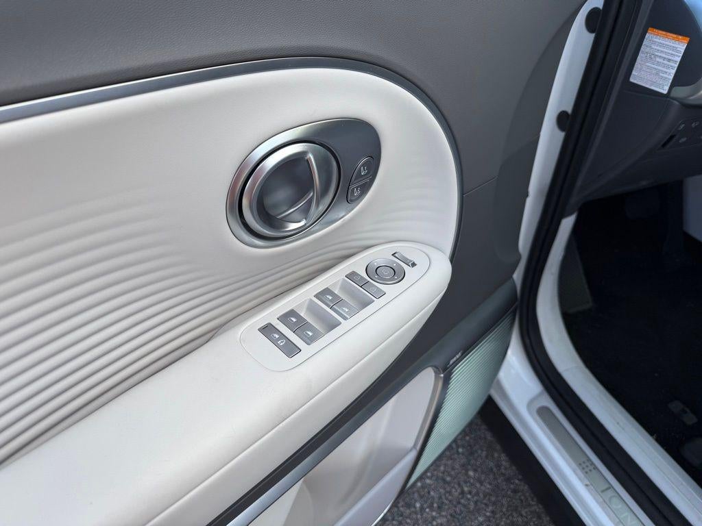 2026 Hyundai IONIQ 9 Performance Limited