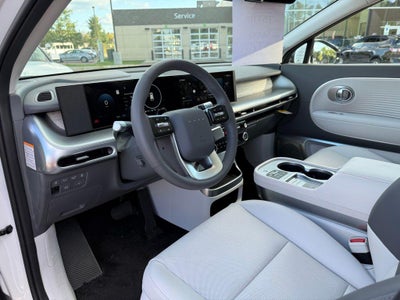 2026 Hyundai IONIQ 9 Performance Limited