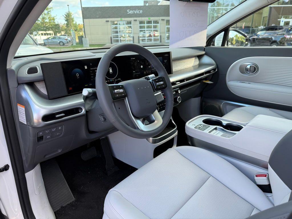 2026 Hyundai IONIQ 9 Performance Limited