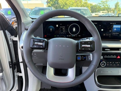 2026 Hyundai IONIQ 9 Performance Limited