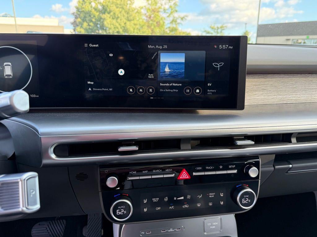 2026 Hyundai IONIQ 9 Performance Limited