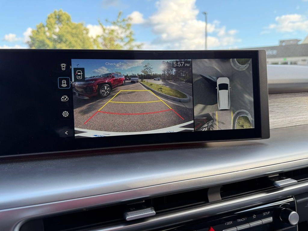 2026 Hyundai IONIQ 9 Performance Limited