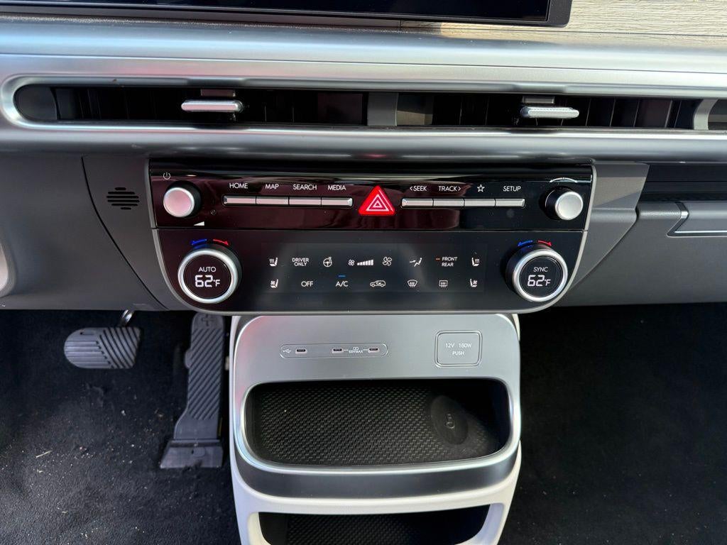 2026 Hyundai IONIQ 9 Performance Limited