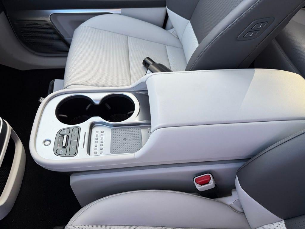 2026 Hyundai IONIQ 9 Performance Limited