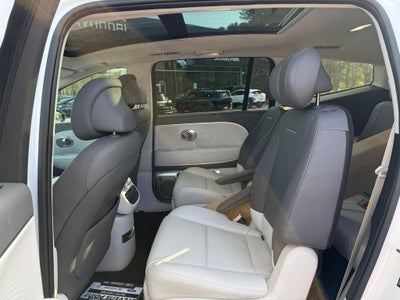 2026 Hyundai IONIQ 9 Performance Limited