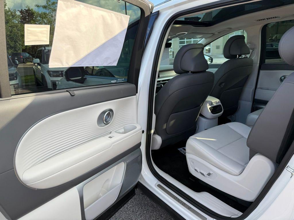 2026 Hyundai IONIQ 9 Performance Limited