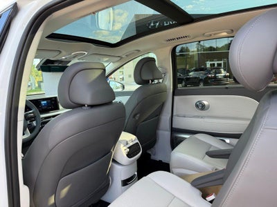 2026 Hyundai IONIQ 9 Performance Limited