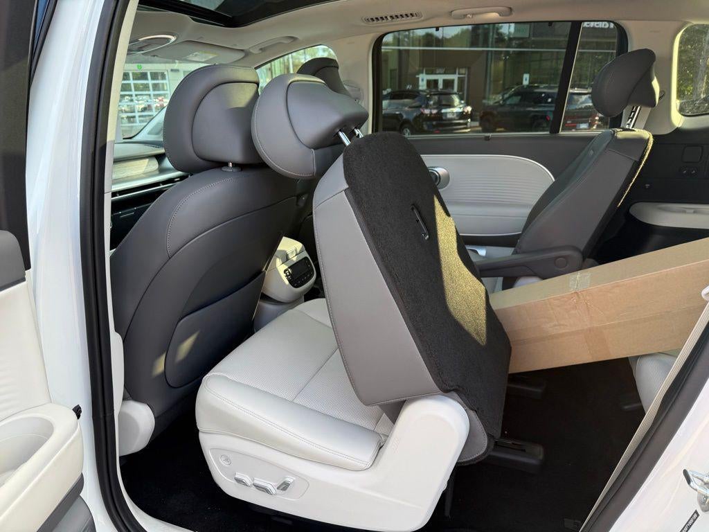 2026 Hyundai IONIQ 9 Performance Limited