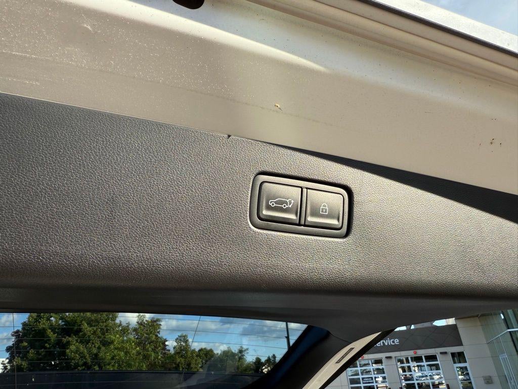 2026 Hyundai IONIQ 9 Performance Limited