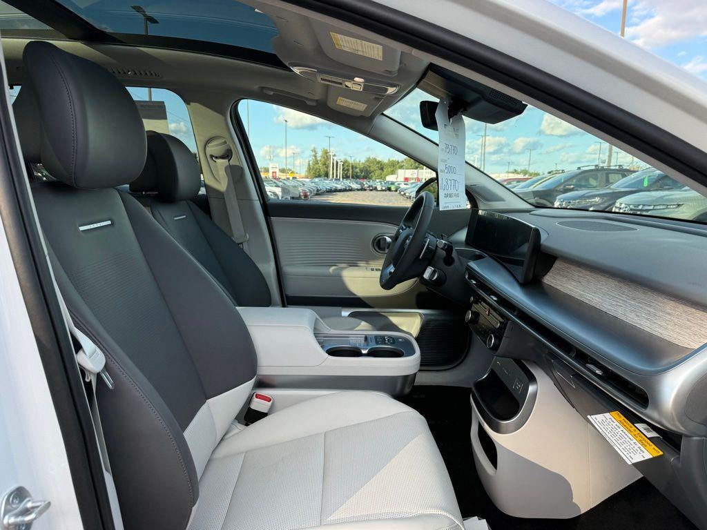 2026 Hyundai IONIQ 9 Performance Limited