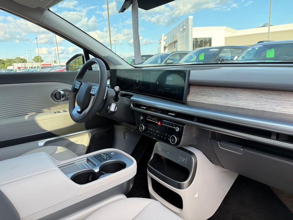 2026 Hyundai IONIQ 9 Performance Limited