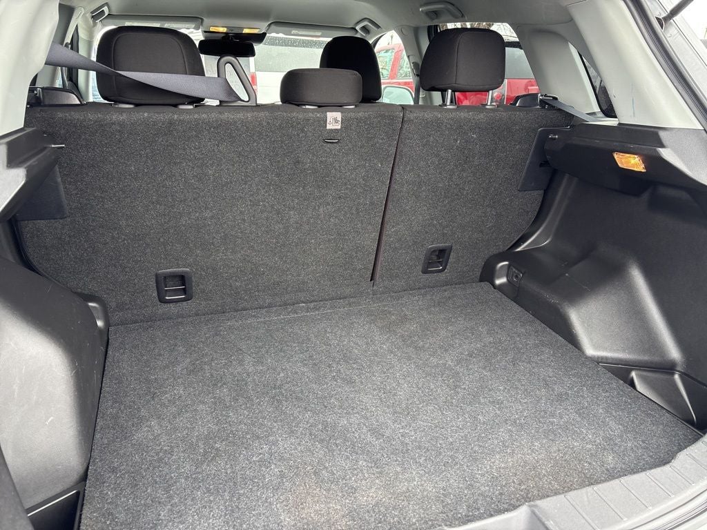 2024 Mitsubishi Outlander Sport 2.0 ES
