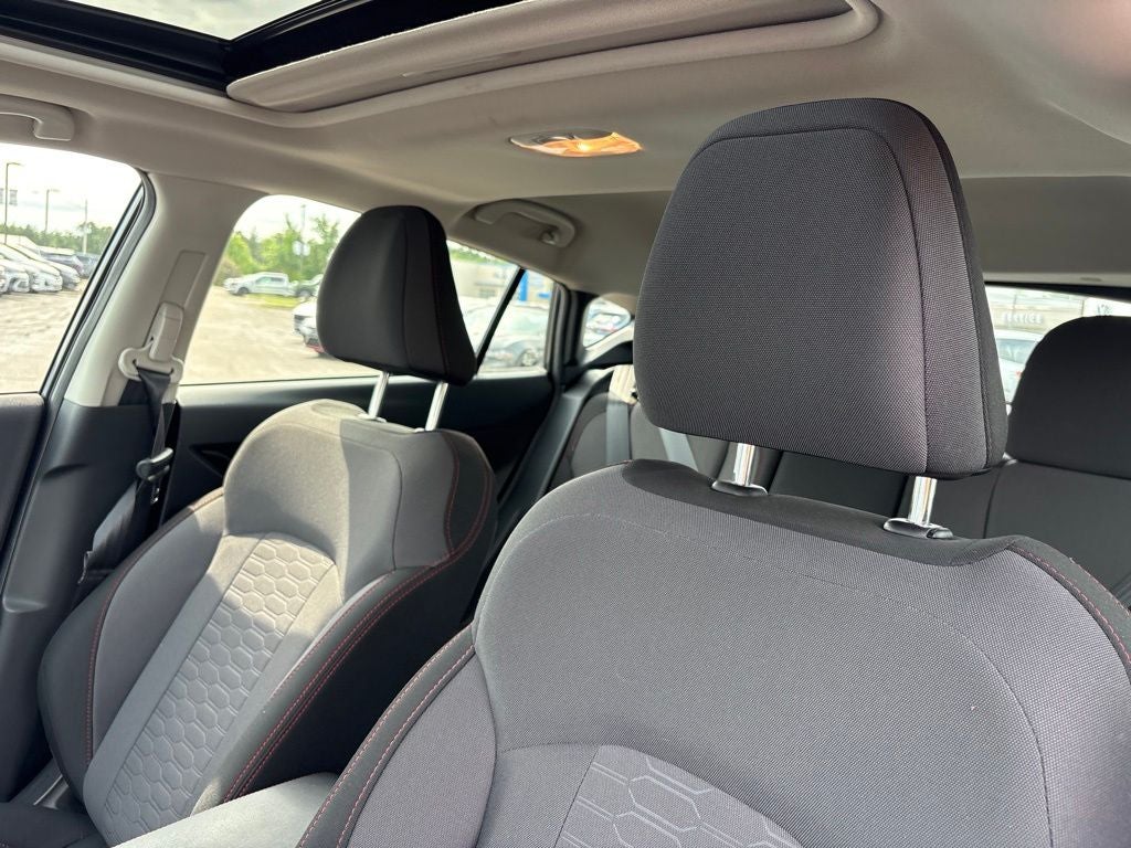 2024 Subaru Impreza Sport - Photo 13